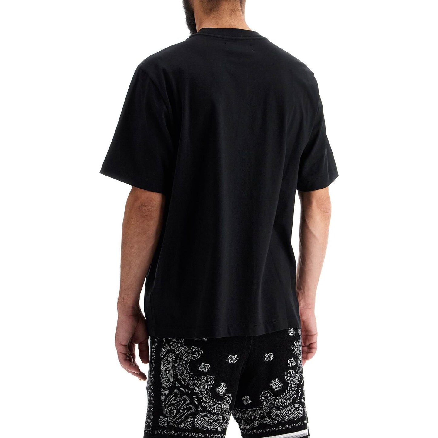 amiri core logo t-shirt Topwear Amiri