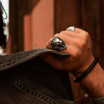 AN JEWELS JEWELRY Mod. AA.ALION1-10 DESIGNER FASHION JEWELLERY