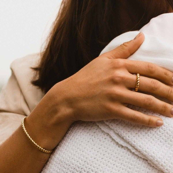 AN JEWELS JEWELRY Mod. AAC.B05Y DESIGNER FASHION JEWELLERY