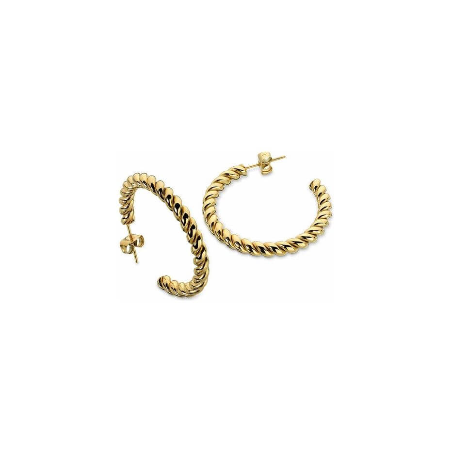 AN JEWELS JEWELRY Mod. AAC.E25Y DESIGNER FASHION JEWELLERY