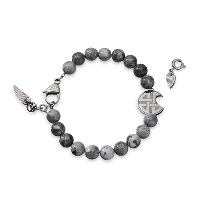 AN JEWELS JEWELRY Mod. ADC.BMGLB01A DESIGNER FASHION JEWELLERY