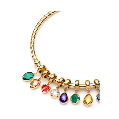 AN JEWELS JEWELRY Mod. AL.B2WI23SMC DESIGNER FASHION JEWELLERY