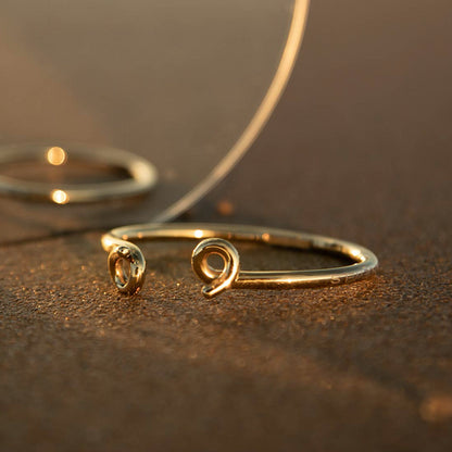 AN JEWELS JEWELRY Mod. AL.BAW03Y DESIGNER FASHION JEWELLERY