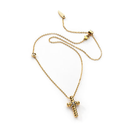 AN JEWELS JEWELRY Mod. AL.N2MW23SG DESIGNER FASHION JEWELLERY