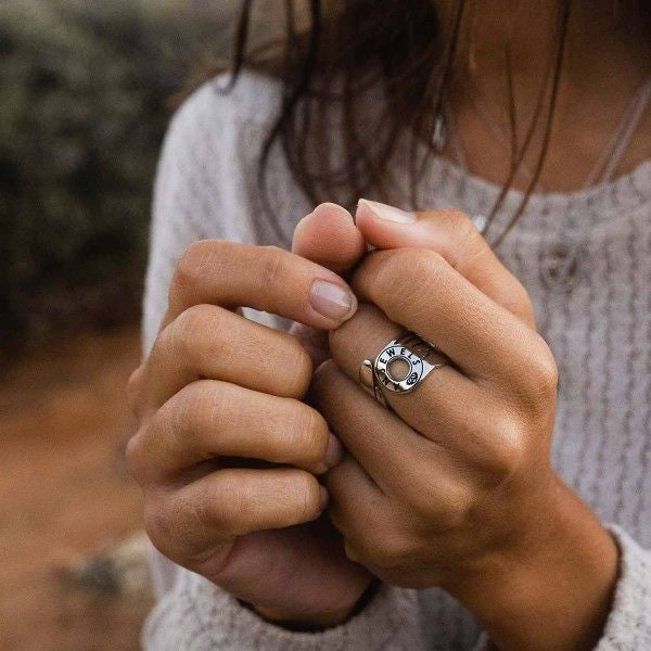 AN JEWELS JEWELRY Mod. AL.RFY01S-7 DESIGNER FASHION JEWELLERY