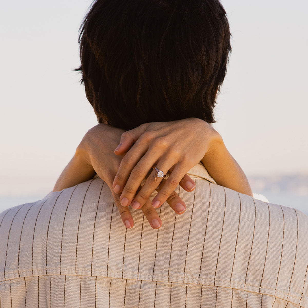 AN JEWELS JEWELRY Mod. AL.RLFY01-7 DESIGNER FASHION JEWELLERY