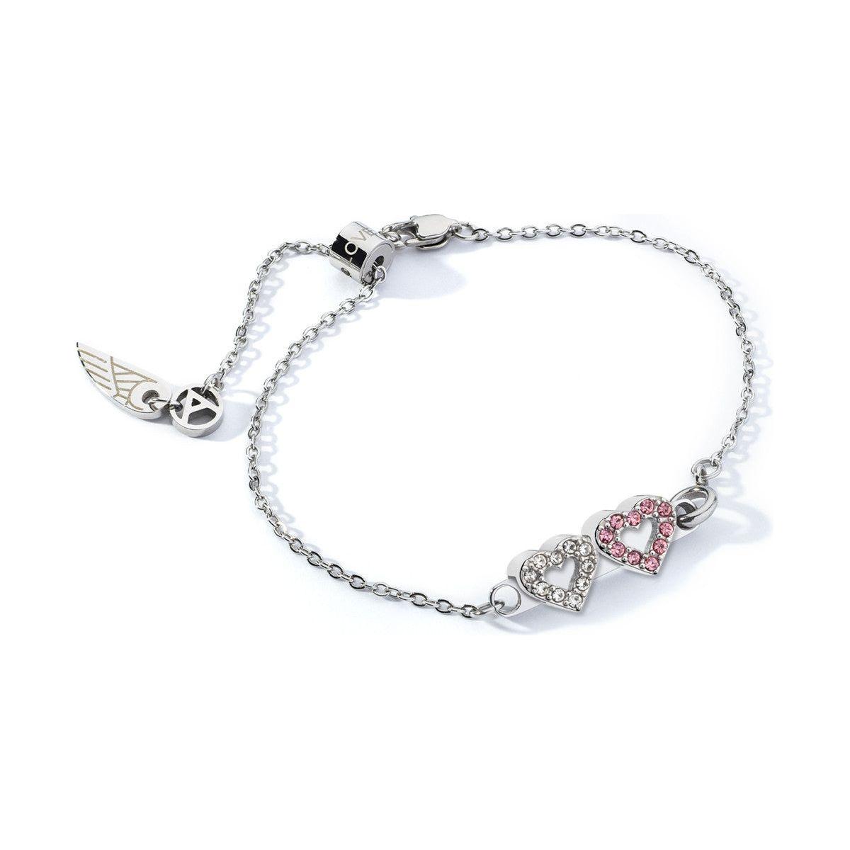 AN JEWELS JEWELRY Mod. ANPULSEIRALI15 DESIGNER FASHION JEWELLERY