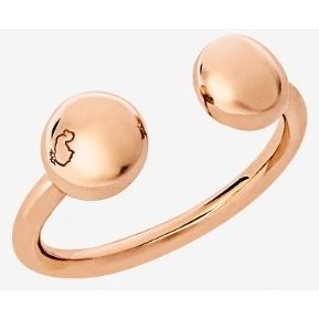 ANELLI DODO MOD. DAC0013PEPIT0009R52 DODO