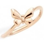 ANELLI DODO MOD. DAC2003BFLYS0009R53 DESIGNER FASHION JEWELLERY