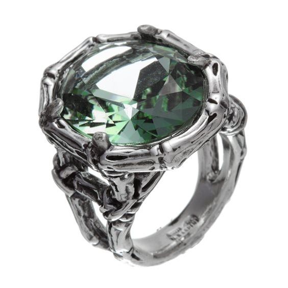 ANELLI RASPINI MOD. 09687_16 DESIGNER FASHION JEWELLERY