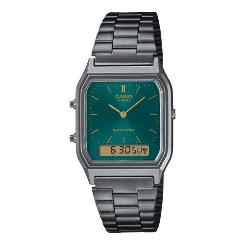 CASIO VINTAGE Mod. EDGY COLLECTION WATCHES CASIO COLLECTION & VINTAGE