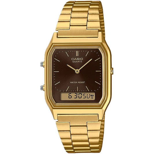 CASIO VINTAGE Mod. EDGY COLLECTION WATCHES CASIO COLLECTION & VINTAGE