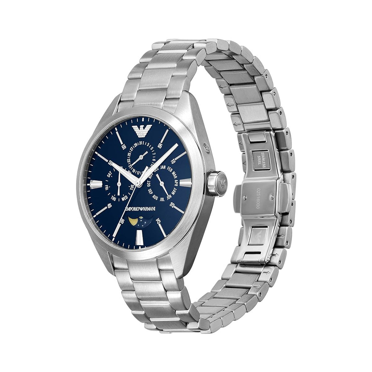 EMPORIO ARMANI Mod. AR11553 WATCHES EMPORIO ARMANI