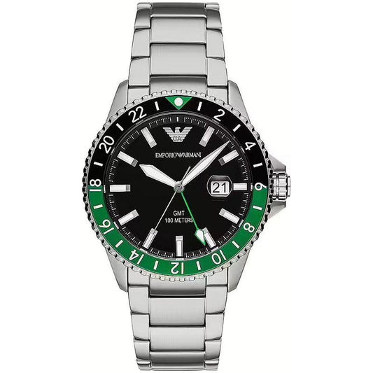 EMPORIO ARMANI Mod. AR11589 WATCHES EMPORIO ARMANI Light Gray