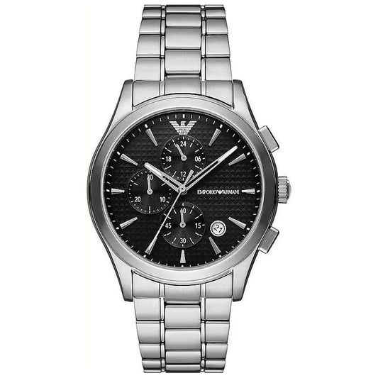 EMPORIO ARMANI Mod. AR11602 WATCHES EMPORIO ARMANI Gray