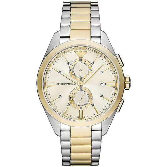 EMPORIO ARMANI Mod. AR11605 WATCHES EMPORIO ARMANI Light Gray