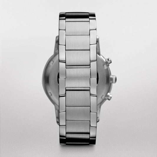 EMPORIO ARMANI Mod. AR2460 WATCHES EMPORIO ARMANI Light Gray