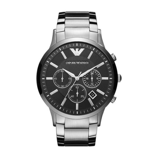 EMPORIO ARMANI Mod. AR2460 WATCHES EMPORIO ARMANI Light Gray