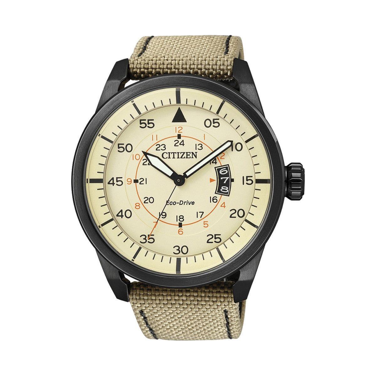 CITIZEN Mod. AVIATOR WATCHES CITIZEN