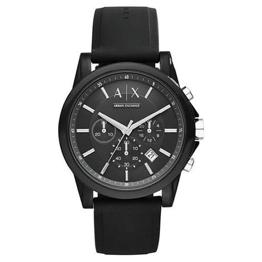 A|X ARMANI EXCHANGE Mod. OUTERBANKS WATCHES A|X ARMANI EXCHANGE