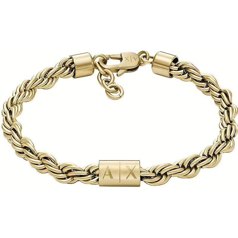 ARMANI EXCHANGE Mod. AXG0124710 DESIGNER FASHION JEWELLERY ARMANI EXCHANGE JEWELS