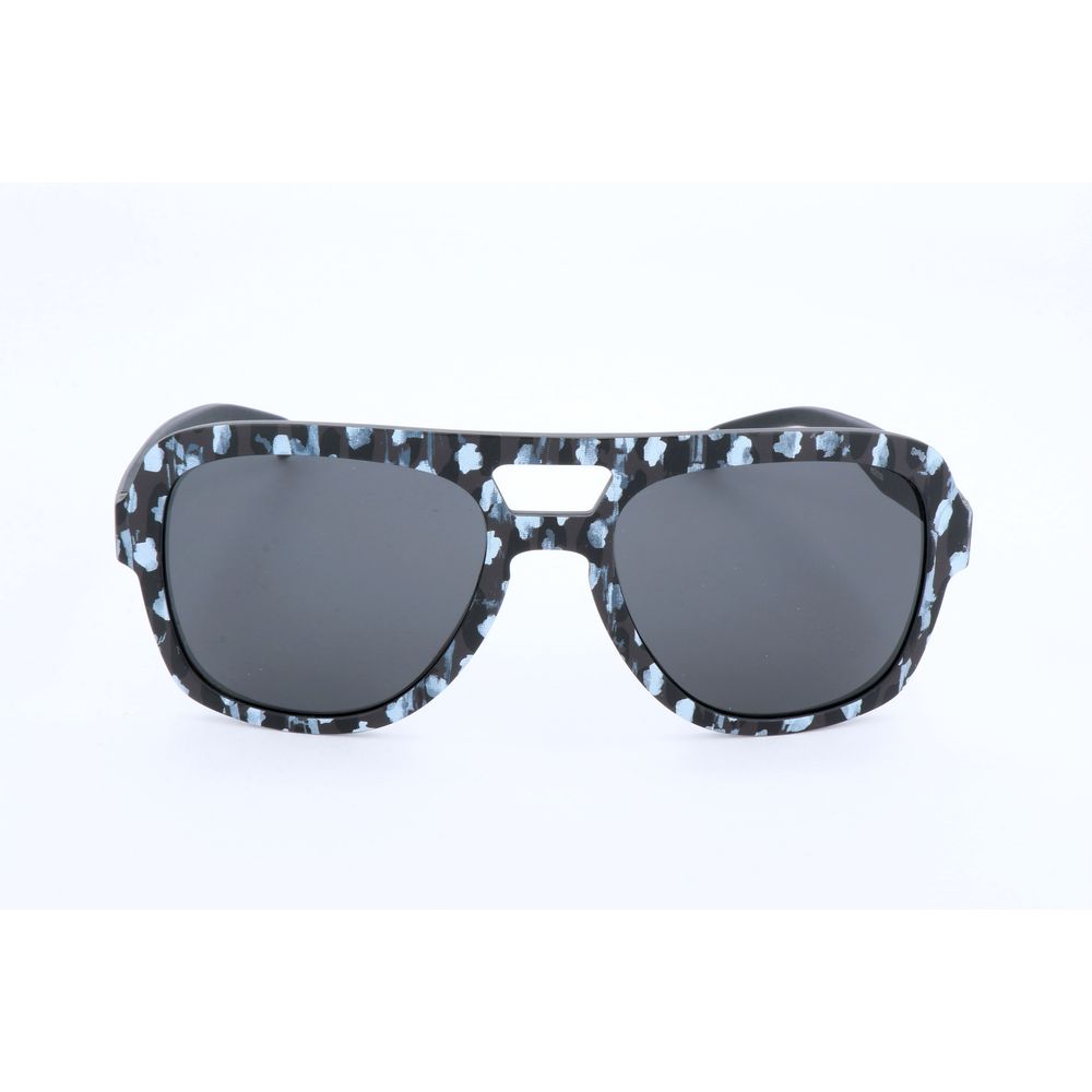 Adidas Black Acetate Sunglasses Adidas