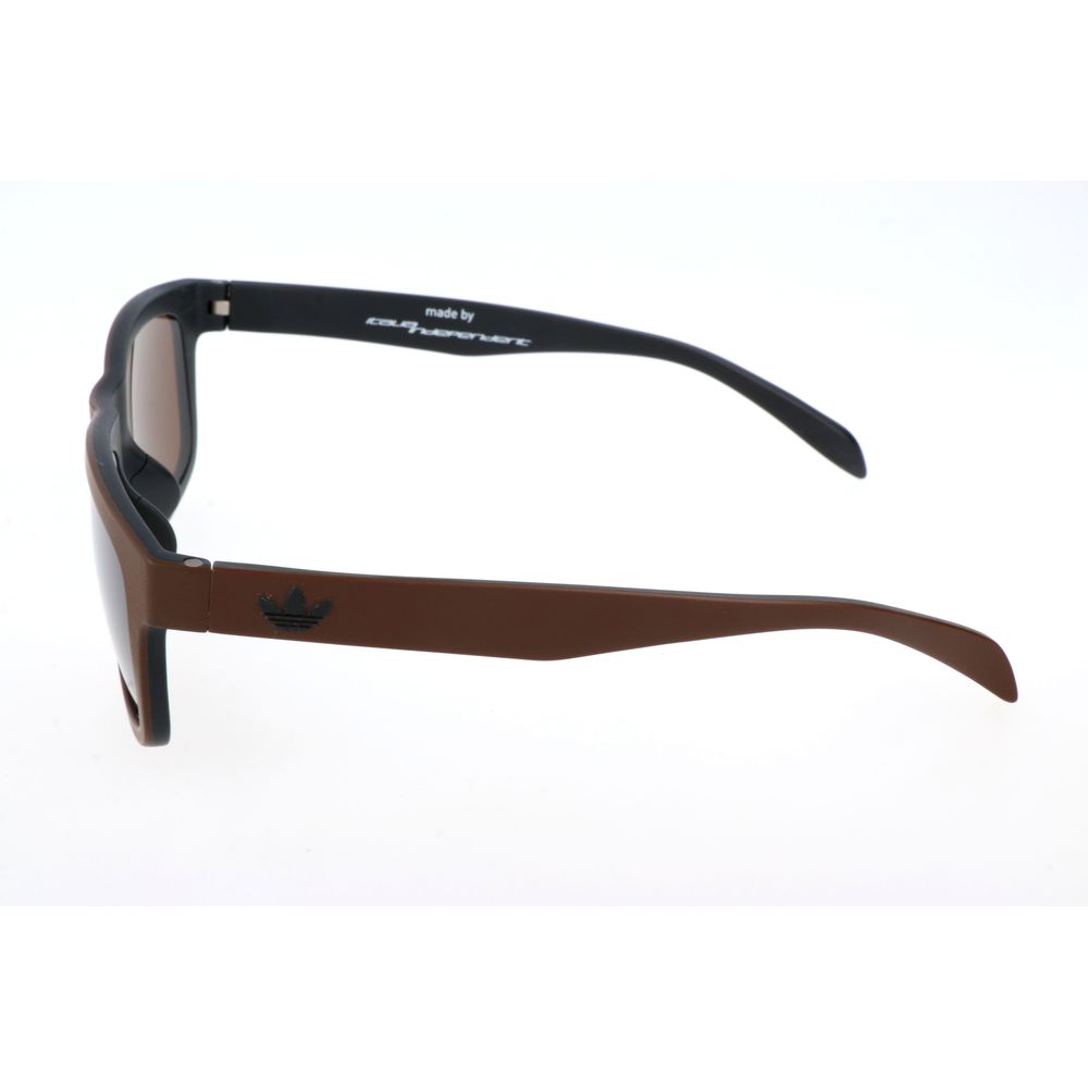 Adidas Brown Acetate Sunglasses