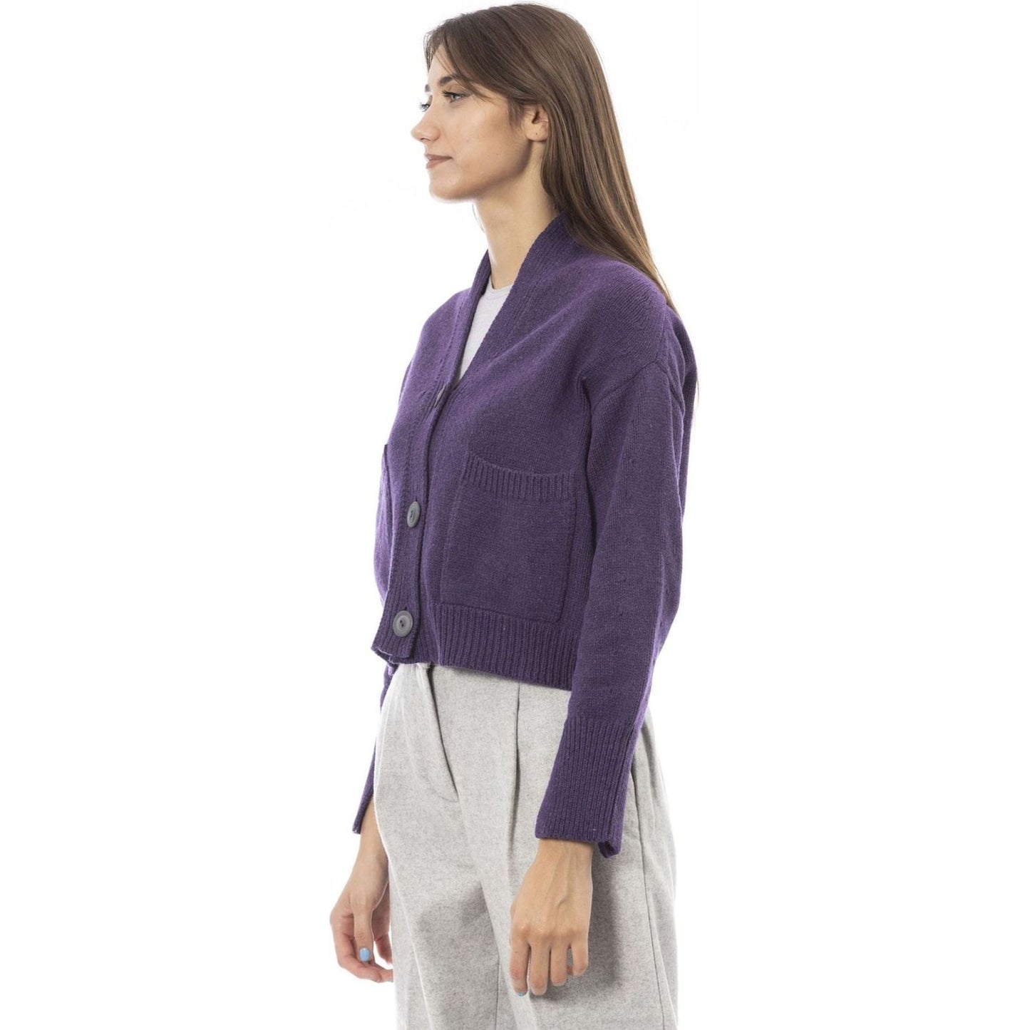 Alpha Studio Sweaters Sweaters