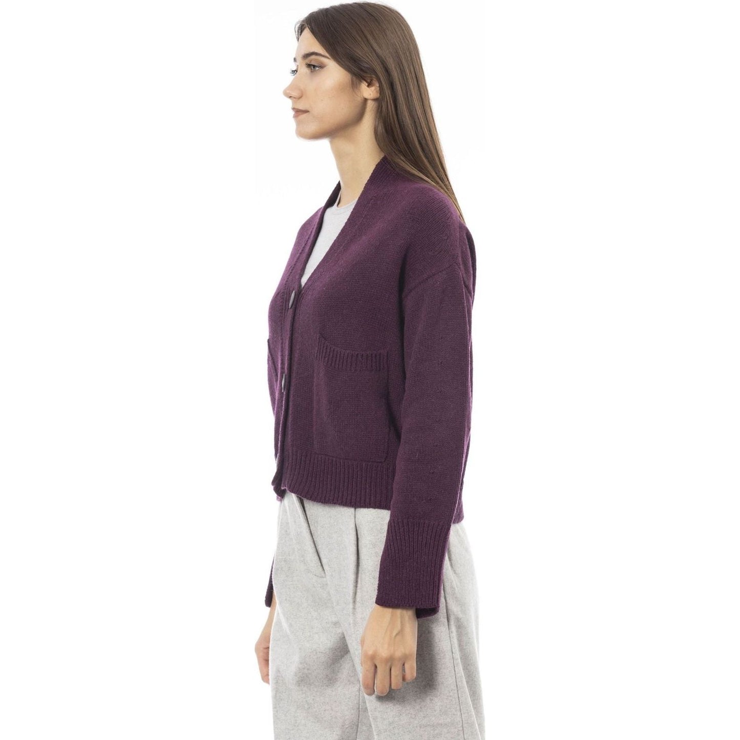 Alpha Studio Sweaters Sweaters