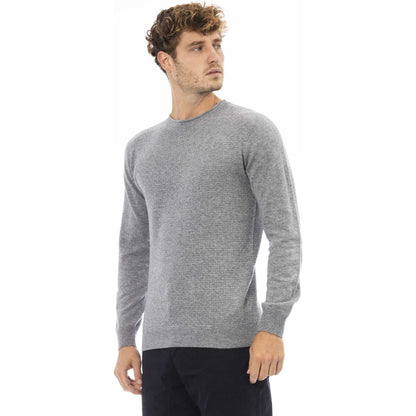 Alpha Studio Sweaters Sweaters
