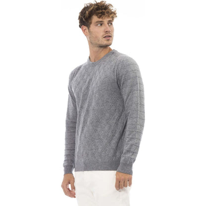 Alpha Studio Sweaters Sweaters