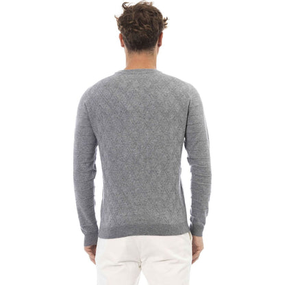 Alpha Studio Sweaters Sweaters