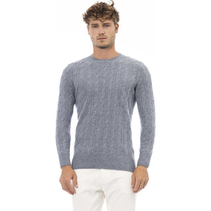 Alpha Studio Sweaters Sweaters