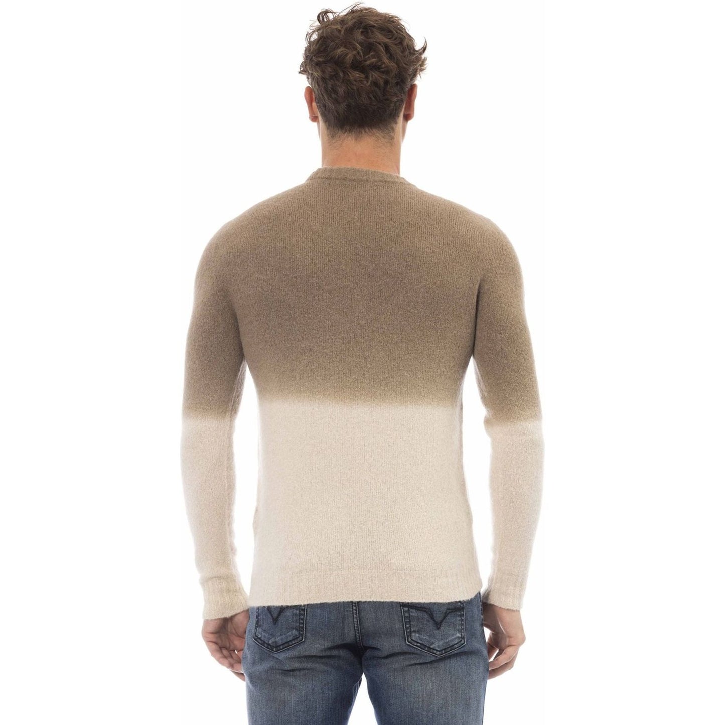 Alpha Studio Sweaters Sweaters