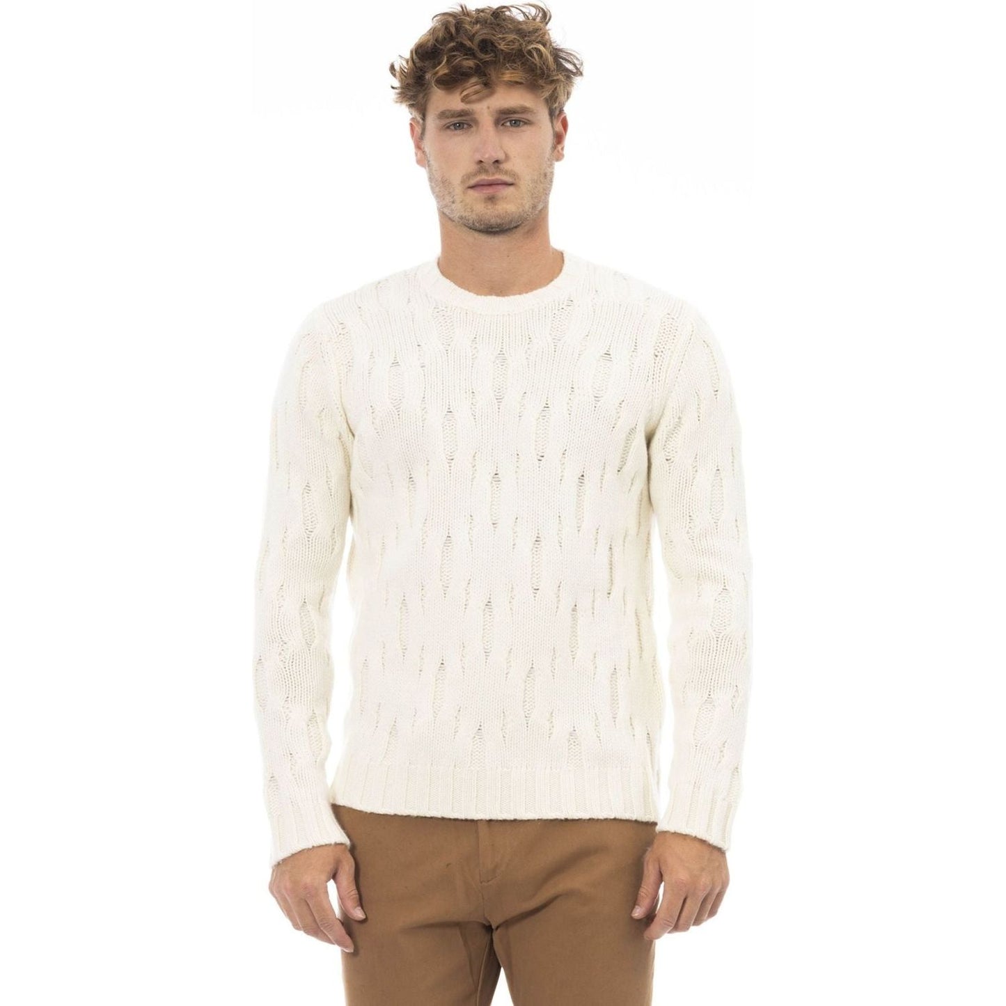 Alpha Studio Sweaters Sweaters