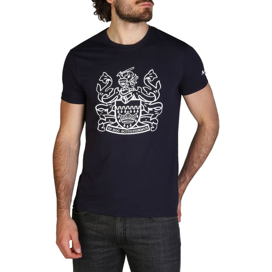 Aquascutum T-shirts Aquascutum