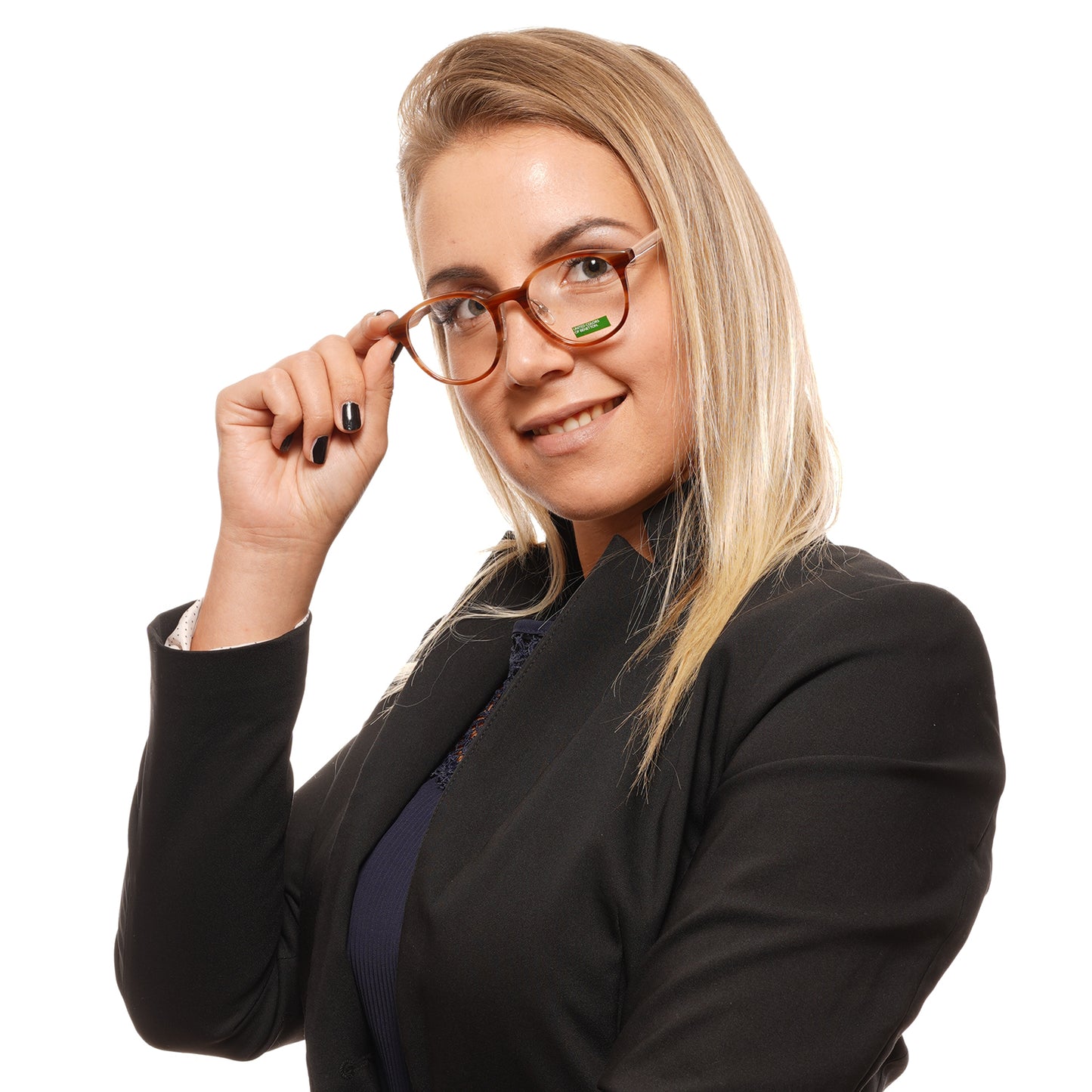 BENETTON MOD. BEO1007 48151 SUNGLASSES & EYEWEAR