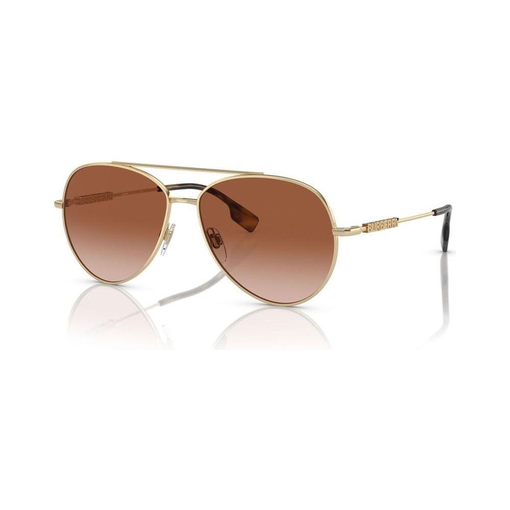 BURBERRY MOD. BE 3147 SUNGLASSES & EYEWEAR BURBERRY SUNGLASSES