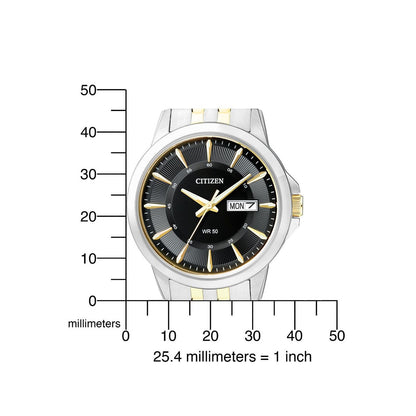 CITIZEN Mod. BF2018-52EC