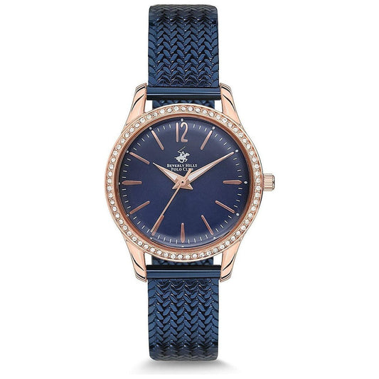 BEVERLY HILLS POLO CLUB Mod. BH2101-04 WATCHES BEVERLY HILLS POLO CLUB