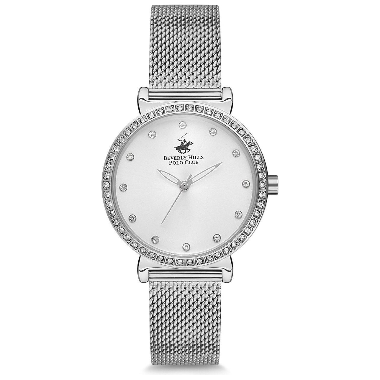 BEVERLY HILLS POLO CLUB Mod. BH2193-04 WATCHES BEVERLY HILLS POLO CLUB