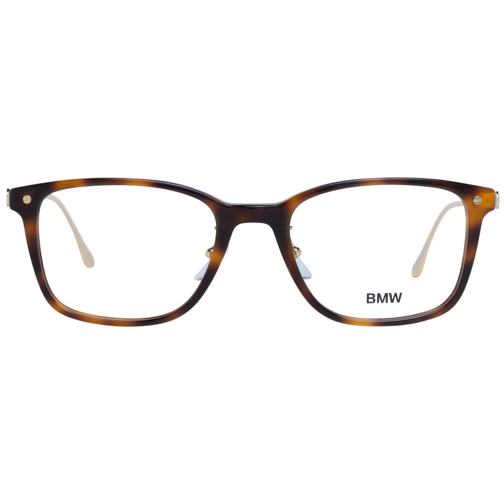 BMW Brown Men Optical Frames BMW