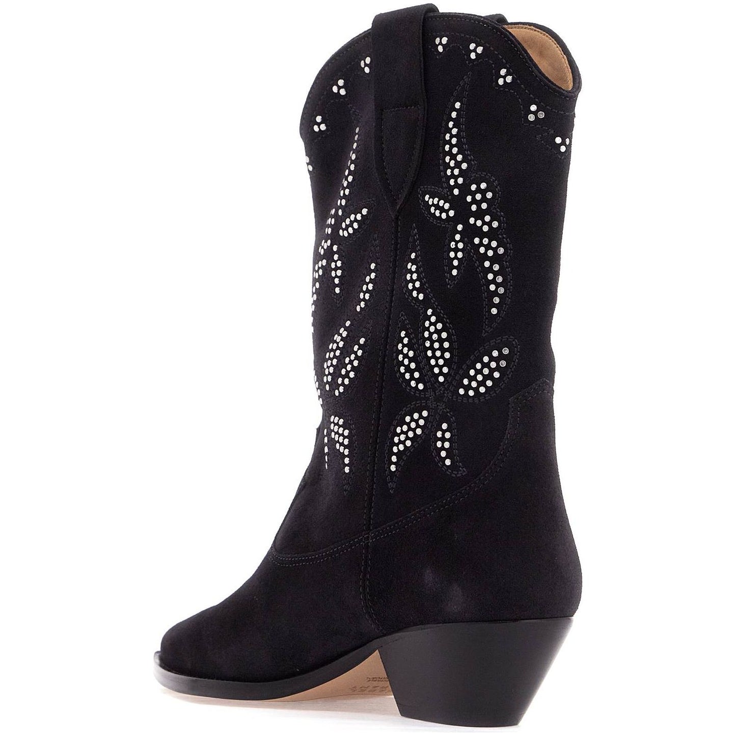 Isabel Marant 'duerto texan boots with Boots Isabel Marant