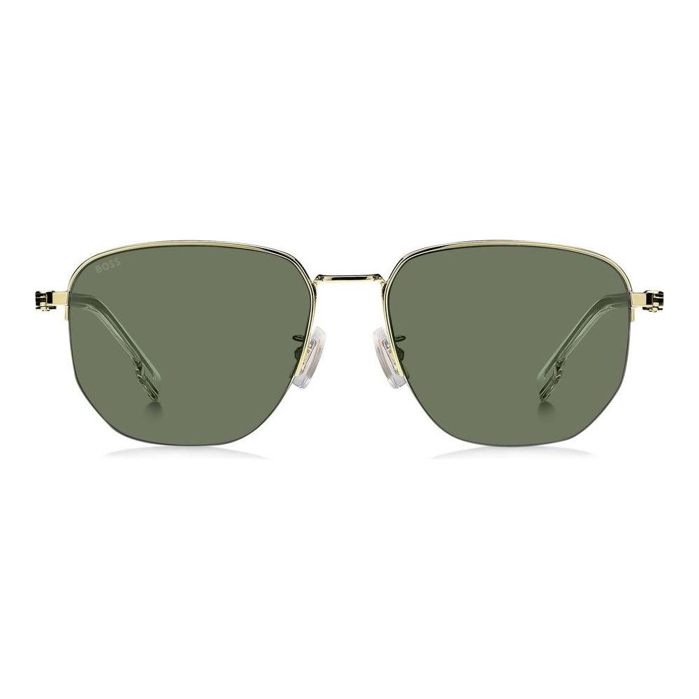 HUGO BOSS MOD. BOSS 1538_F_SK SUNGLASSES & EYEWEAR HUGO BOSS SUNGLASSES