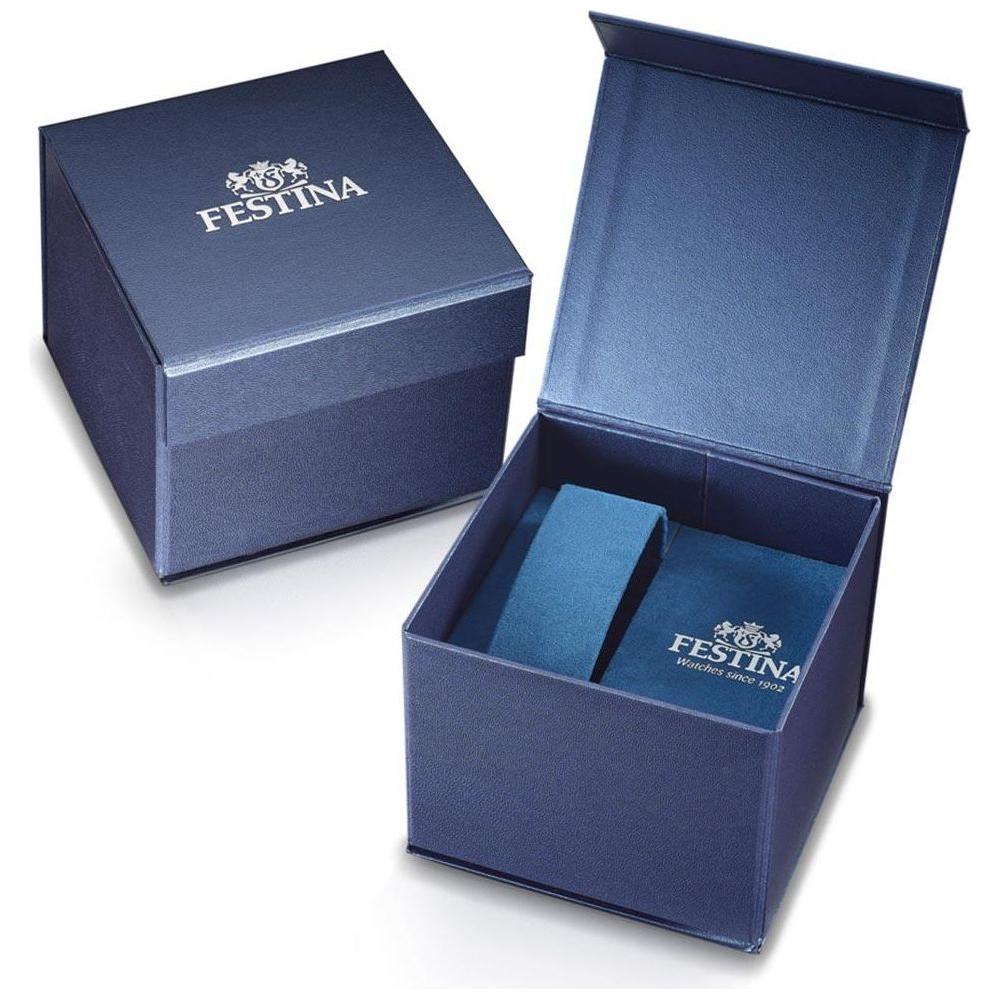 FESTINA WATCHES Mod. F20425/1 WATCHES FESTINA