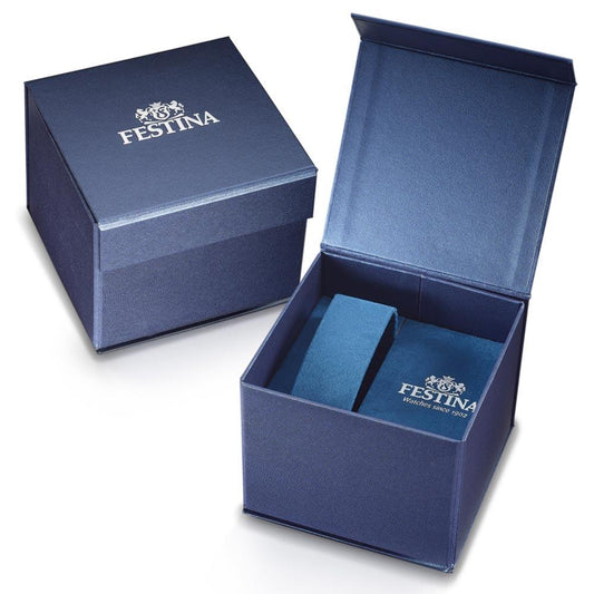 FESTINA WATCHES Mod. F20494/1 WATCHES FESTINA