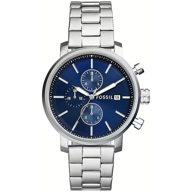 FOSSIL Mod. BQ2846 WATCHES FOSSIL Midnight Blue