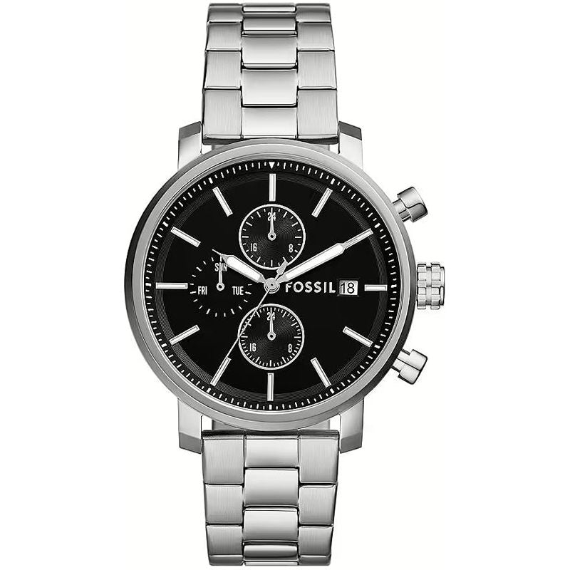 FOSSIL Mod. BQ2851 WATCHES FOSSIL Light Gray