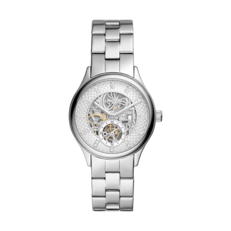 FOSSIL Mod. BQ3649 WATCHES FOSSIL Light Gray