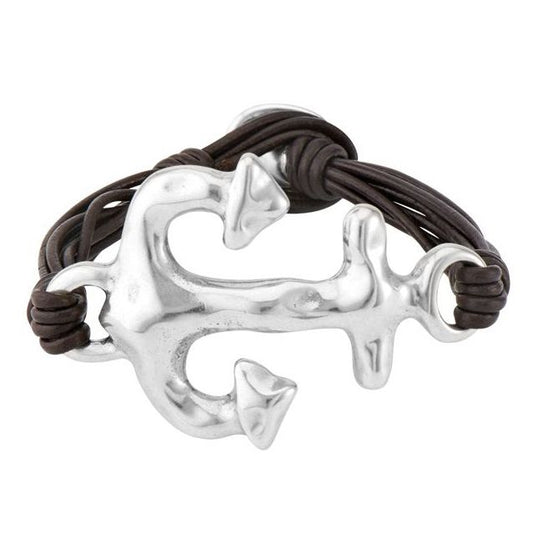 BRACCIALI UNO DE 50 MOD. UD_PUL1825MARMTL0M UNOde50